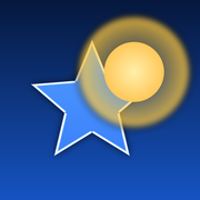 AstroSol app icon